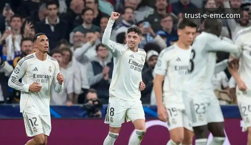 易倍新手教程 巴尔韦德帽子戏法背后:一场被战术“整活”摧毁的欧冠对决